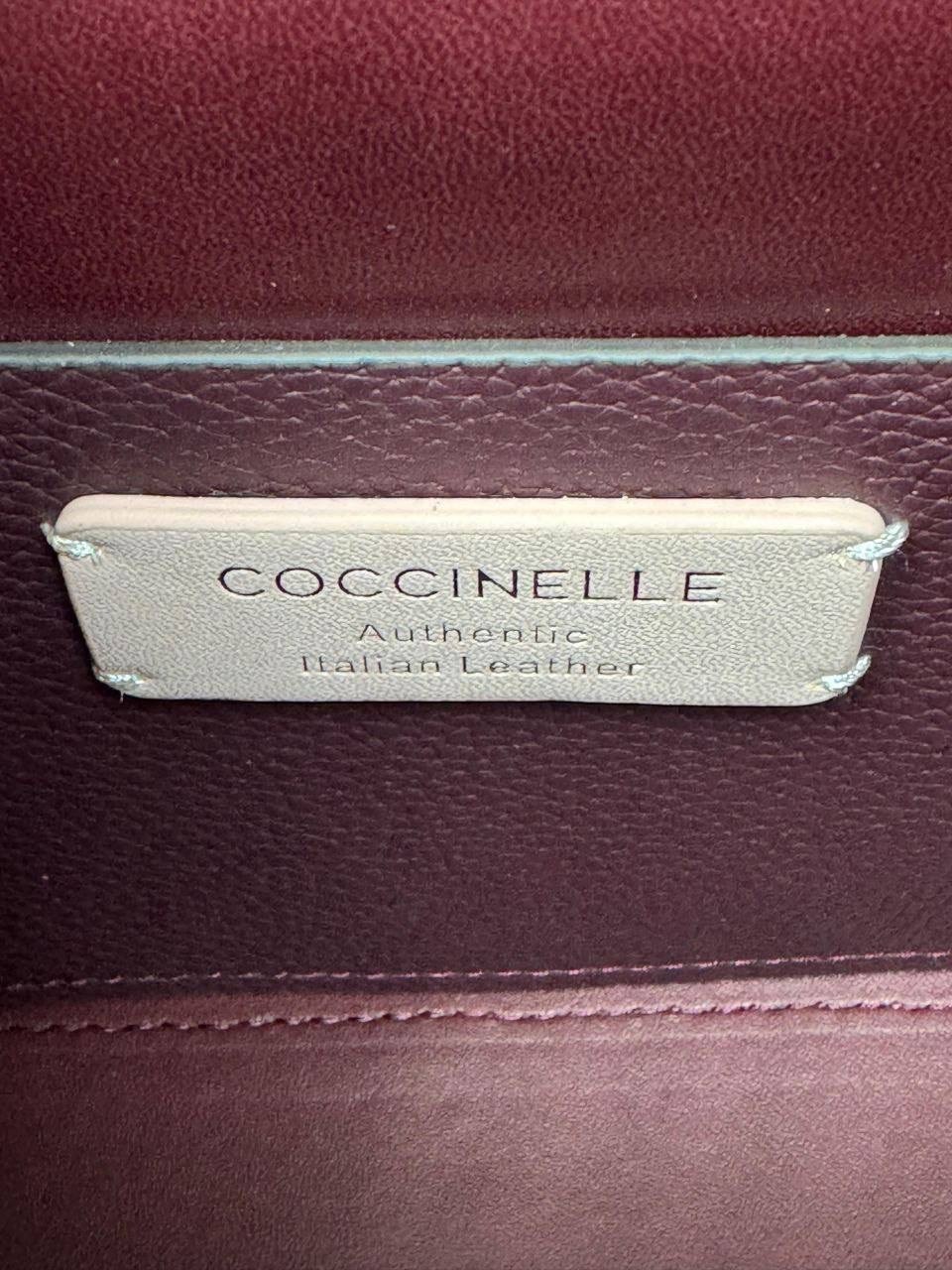 сумка coccinelle,сумки,женская сумка,сумка,женская сумка coccinelle