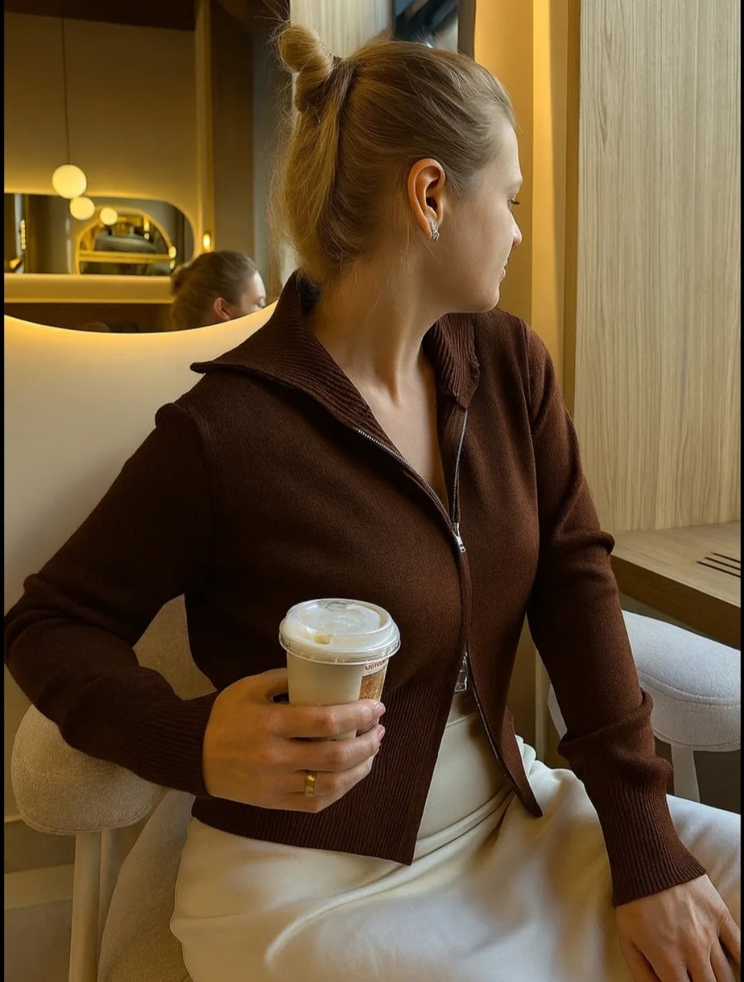 женский вязаный кардиган,трикотажный кардиган,кофта кардиган,элегантный джемпер,кардиган вязаное