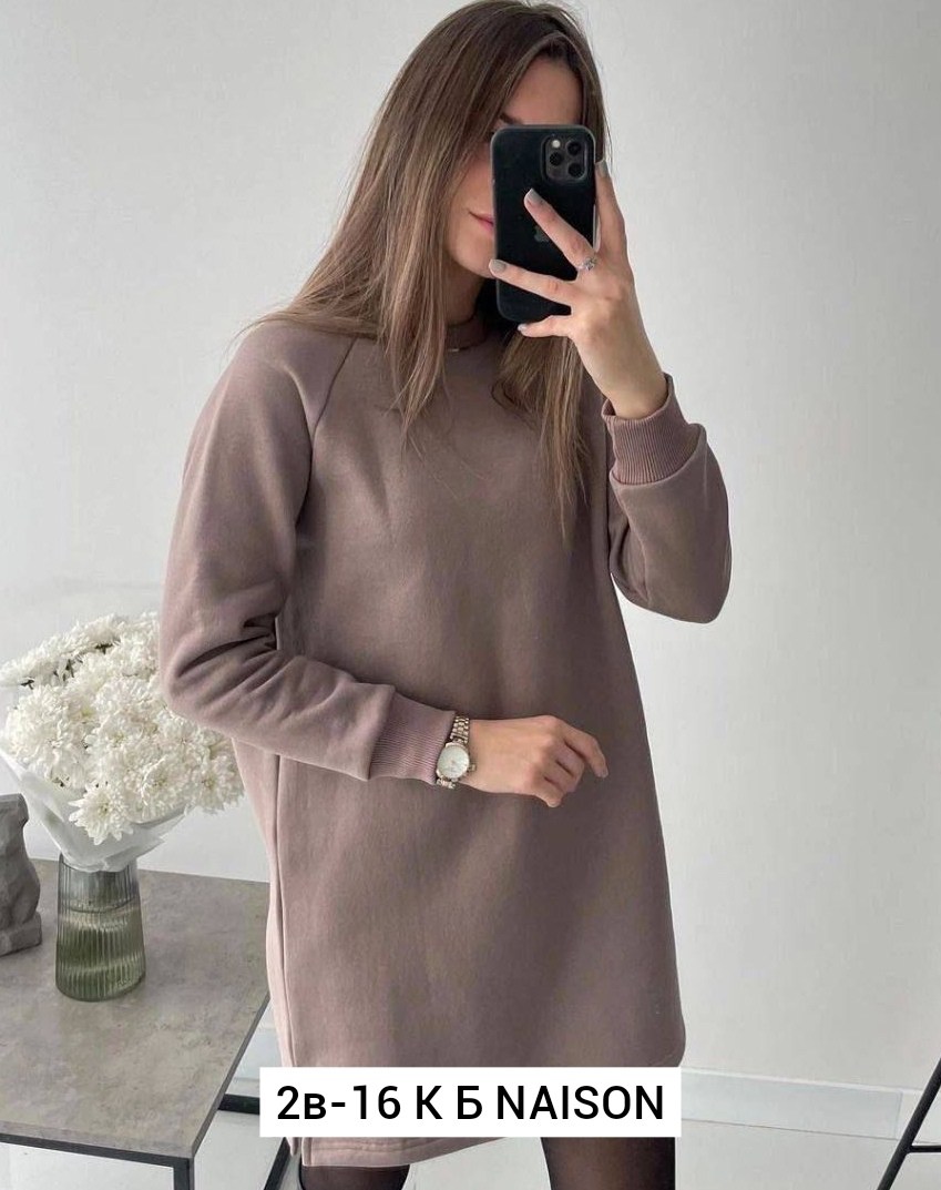 платье женское черное,женское платье теплое,платье туника теплая,платье на флисе,женские утепленные туники