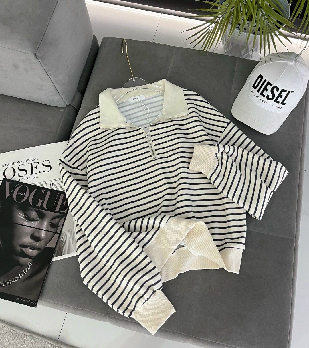 кофта в полоску,толстовки кофта,кофта с воротником,женская кофта,джемпер в полоску