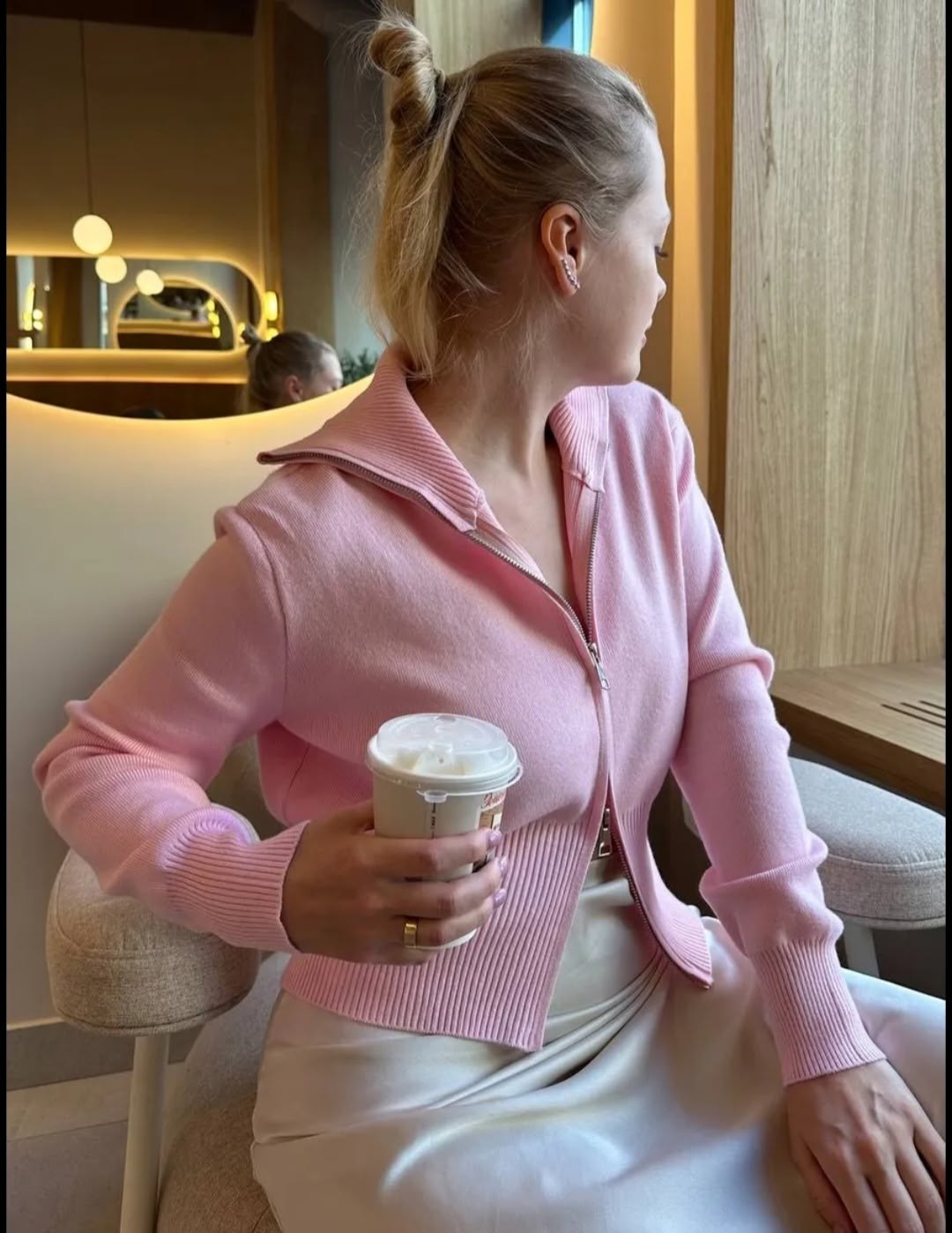 женский вязаный кардиган,трикотажный кардиган,кофта кардиган,элегантный джемпер,кардиган вязаное