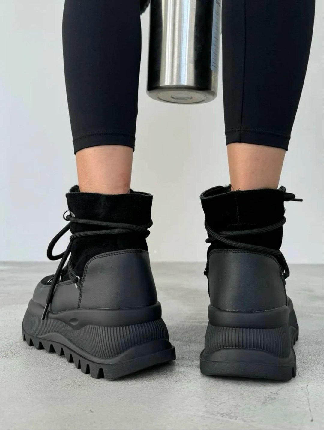 ,зимняя  женская,зимняя ,женские ботинки,дутики