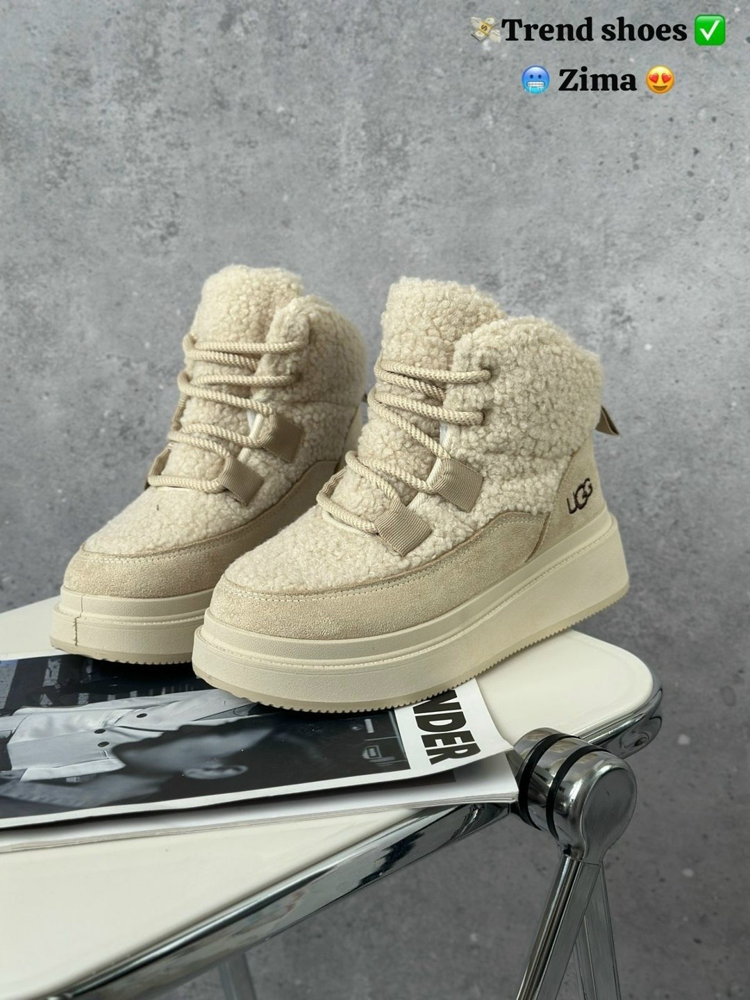 обувь,женские угги,зимняя обувь женская,угги зимние на платформе,угги женские зимние
