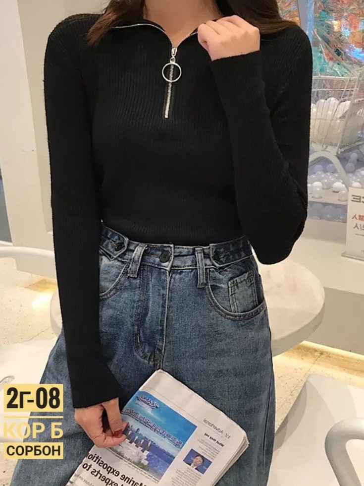 свитер с высоким воротником,свитера тонкие,женский трикотажный пуловер,модный женский свитер,кофта женская