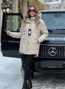 Верхняя одежда