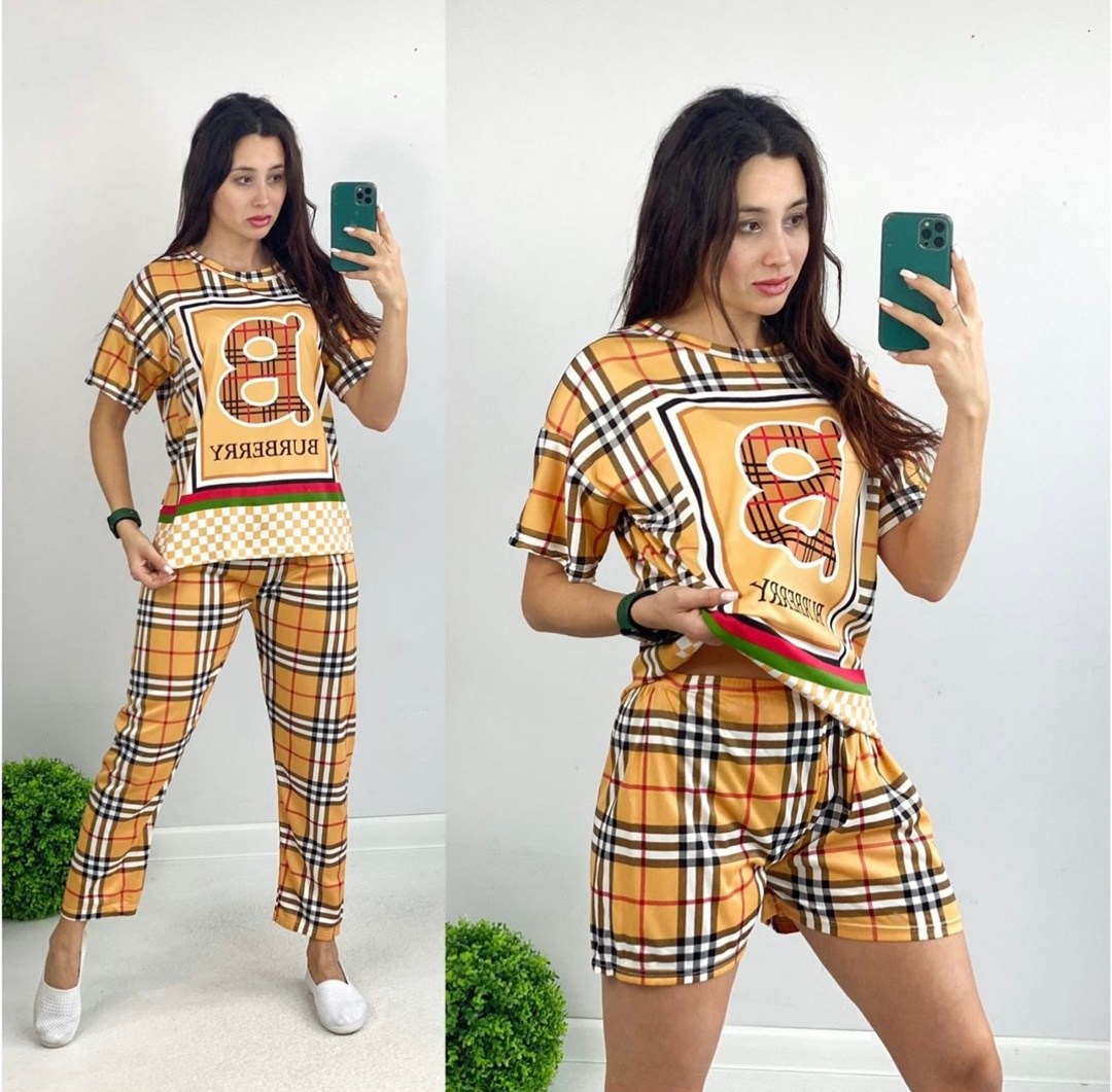 домашняя одежда пижама,пижама женская тройка,пижама женская,пижама комплект,домашний костюм пижама