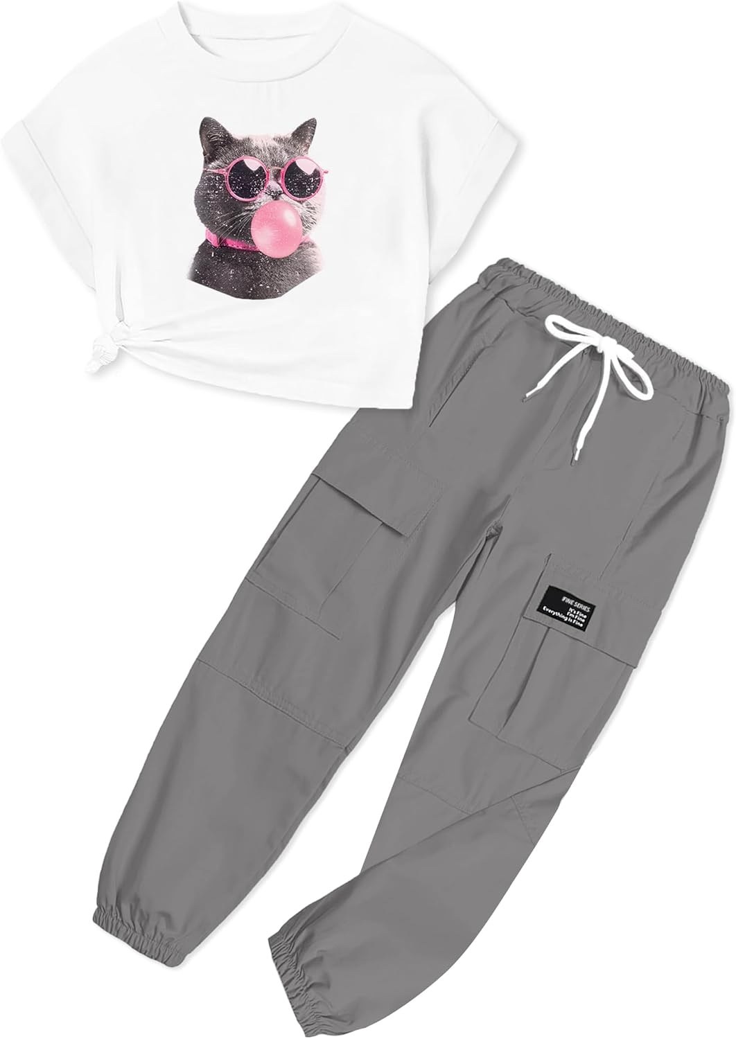 брюки для девочек,брюки карго для девочек,штаны для девочек,штаны карго для девочек,одежда для девочек