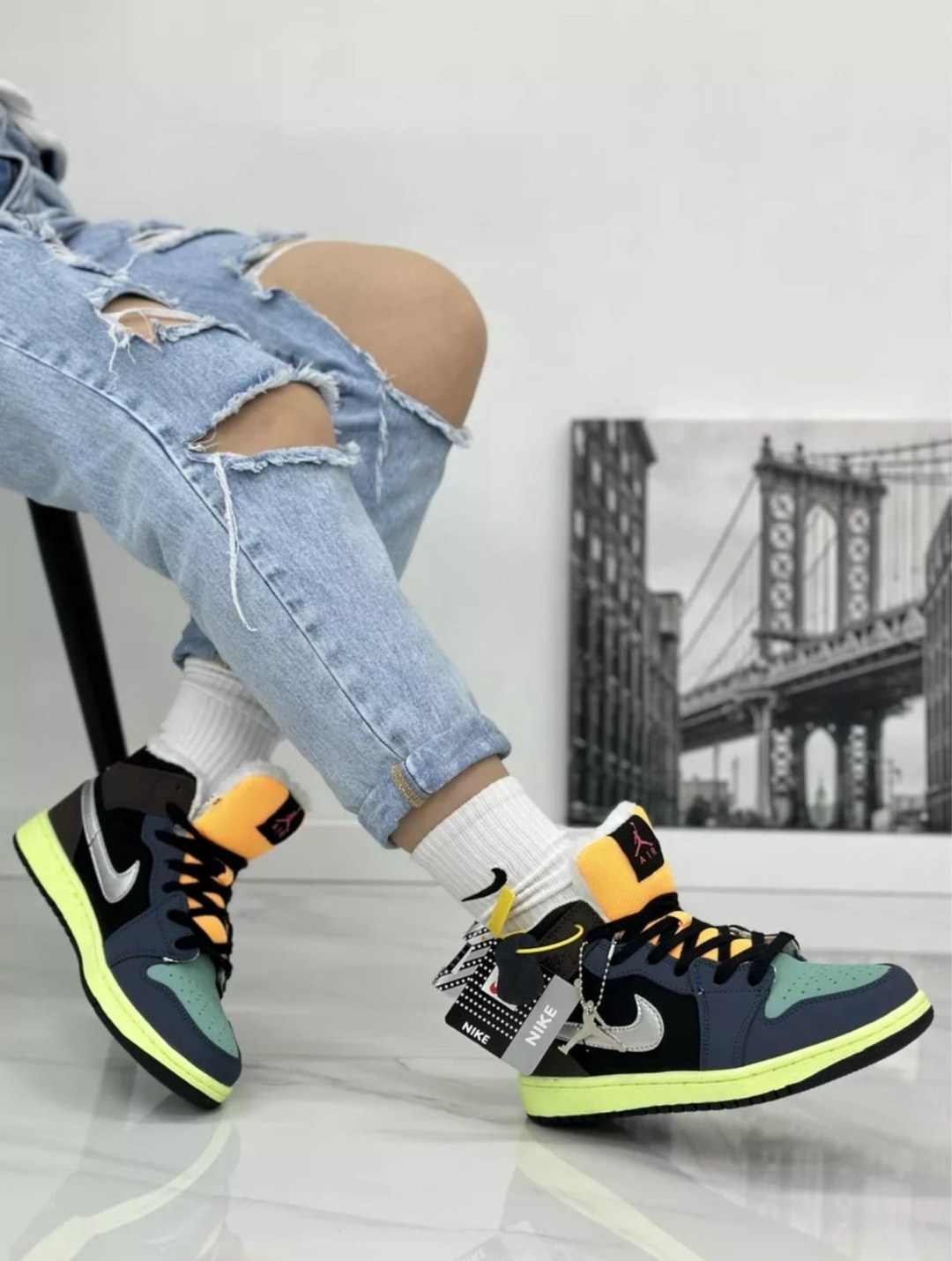 кроссовки nike air jordan 1,кроссовки,кроссовки nike air jordan 1 high og,nike air jordan 1 retro high og,кроссовки мужские nike air jordan 1 retro high