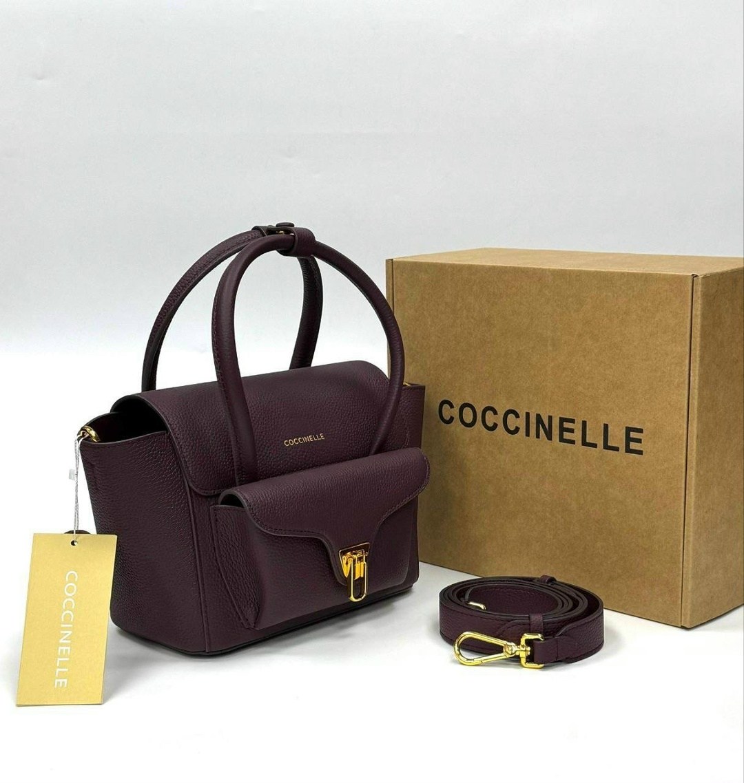 сумка coccinelle,сумки,женская сумка,сумка,женская сумка coccinelle