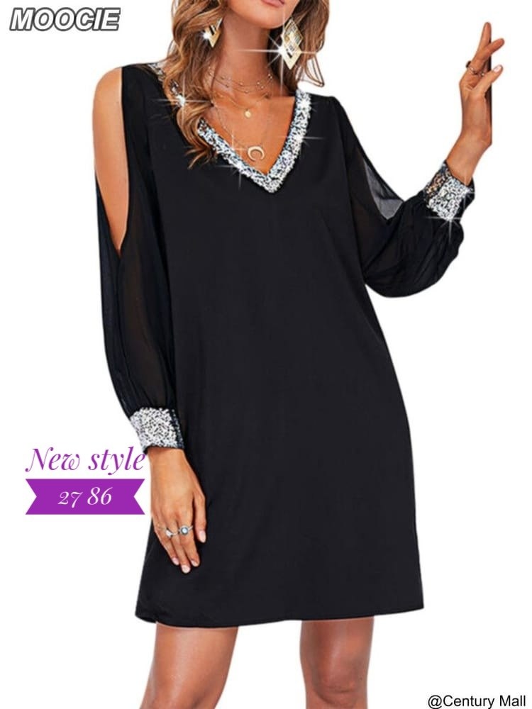 платье женская,платье комбинированное,модное платье,платье,платье черное