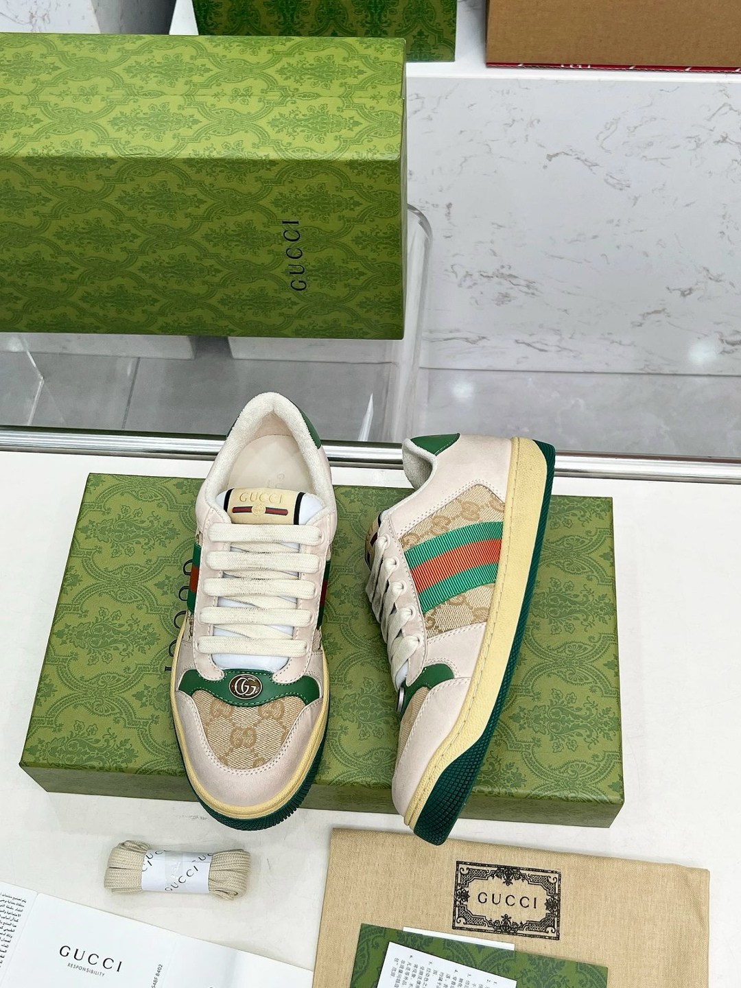 gucci кроссовки,,кроссовки gucci женские,кожаные кроссовки gucci screener,кеды gucci