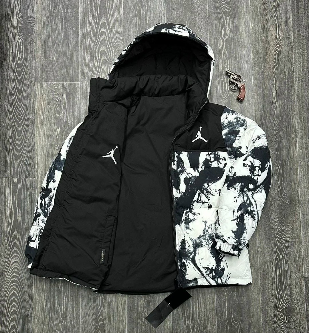 куртка jordan,куртка зимняя,куртка зимняя мужская,пуховик jordan,куртка джордан