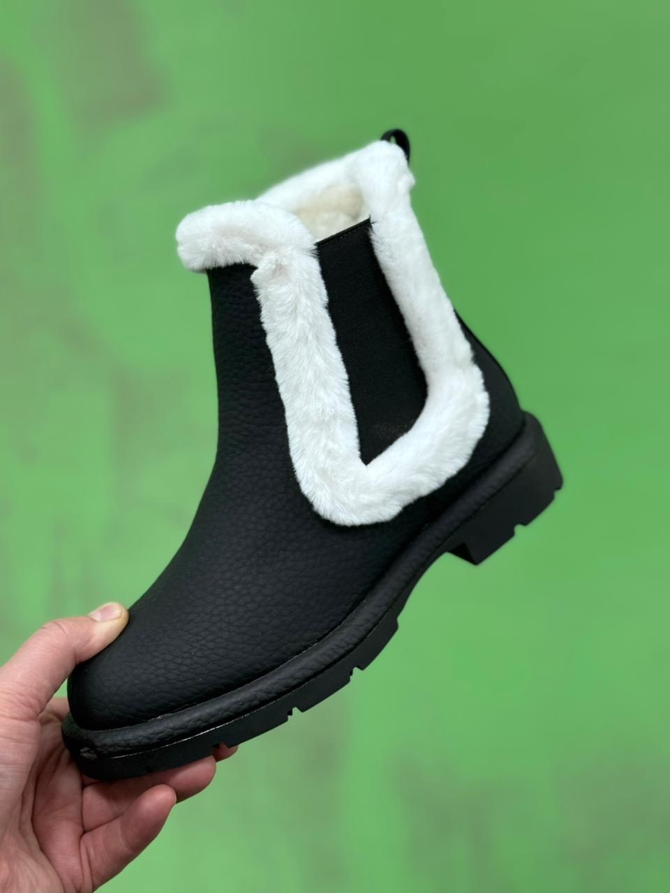 , женская зимняя,женские ботинки,ботинка женские зимние, женская