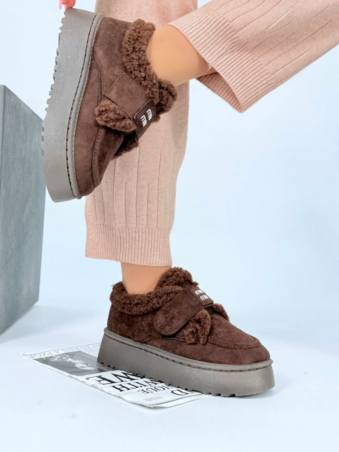 ,женская зимняя ,женская , повседневные,обуви