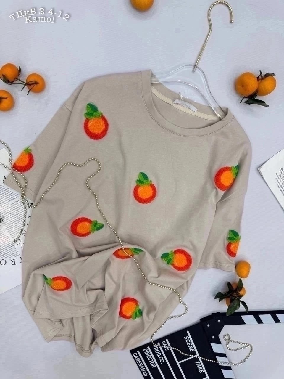 футболка с вышивкой,поставщики одежды,футболка оверсайз,футболка хлопок