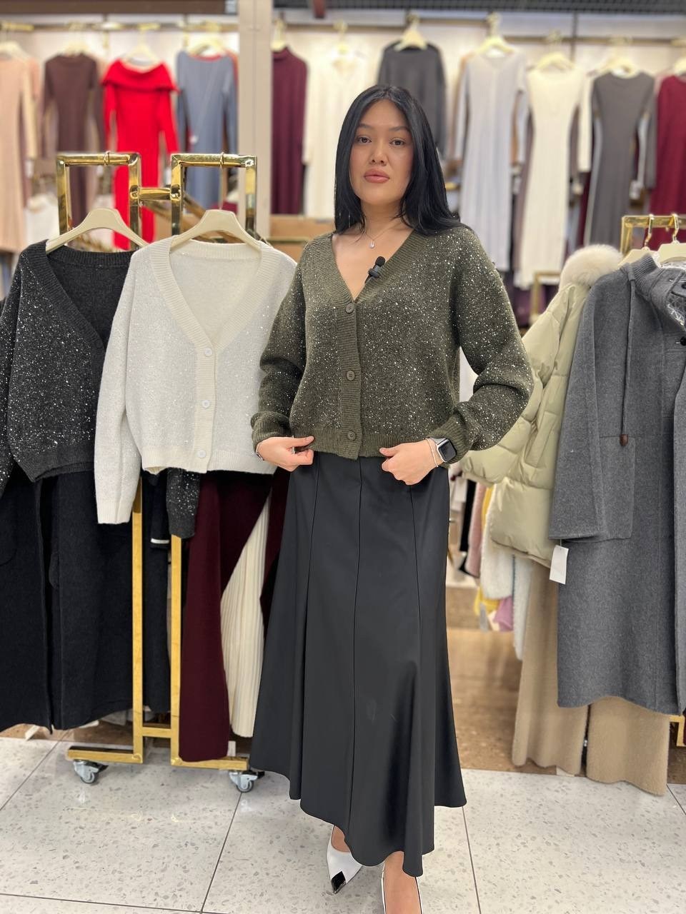 стильные кардиганы,кардиган женский,серый кардиган,кардиган,кардиган однотонный