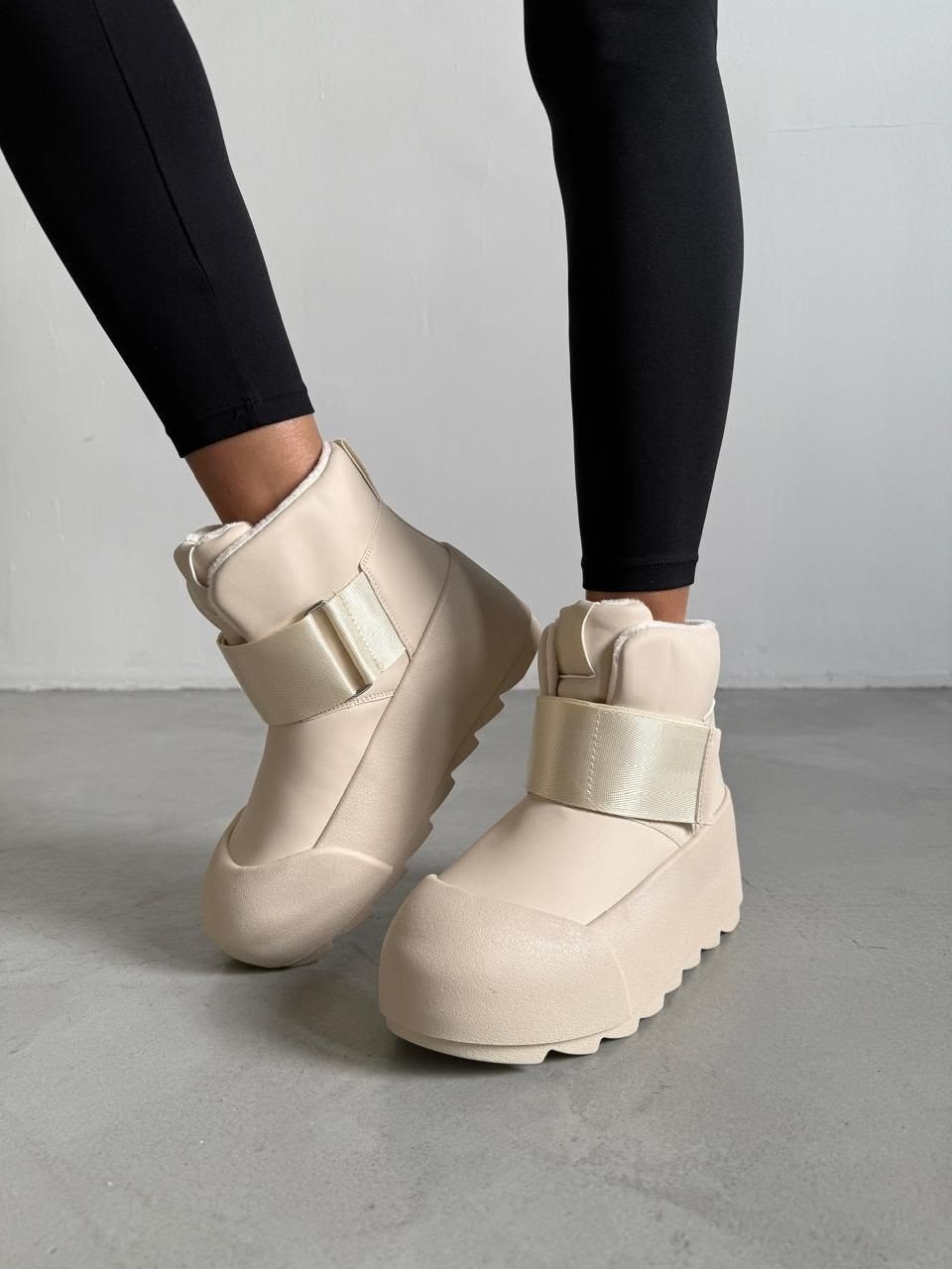 ,угги женские,ботинки inuikii,женская ,угги зимние на платформе