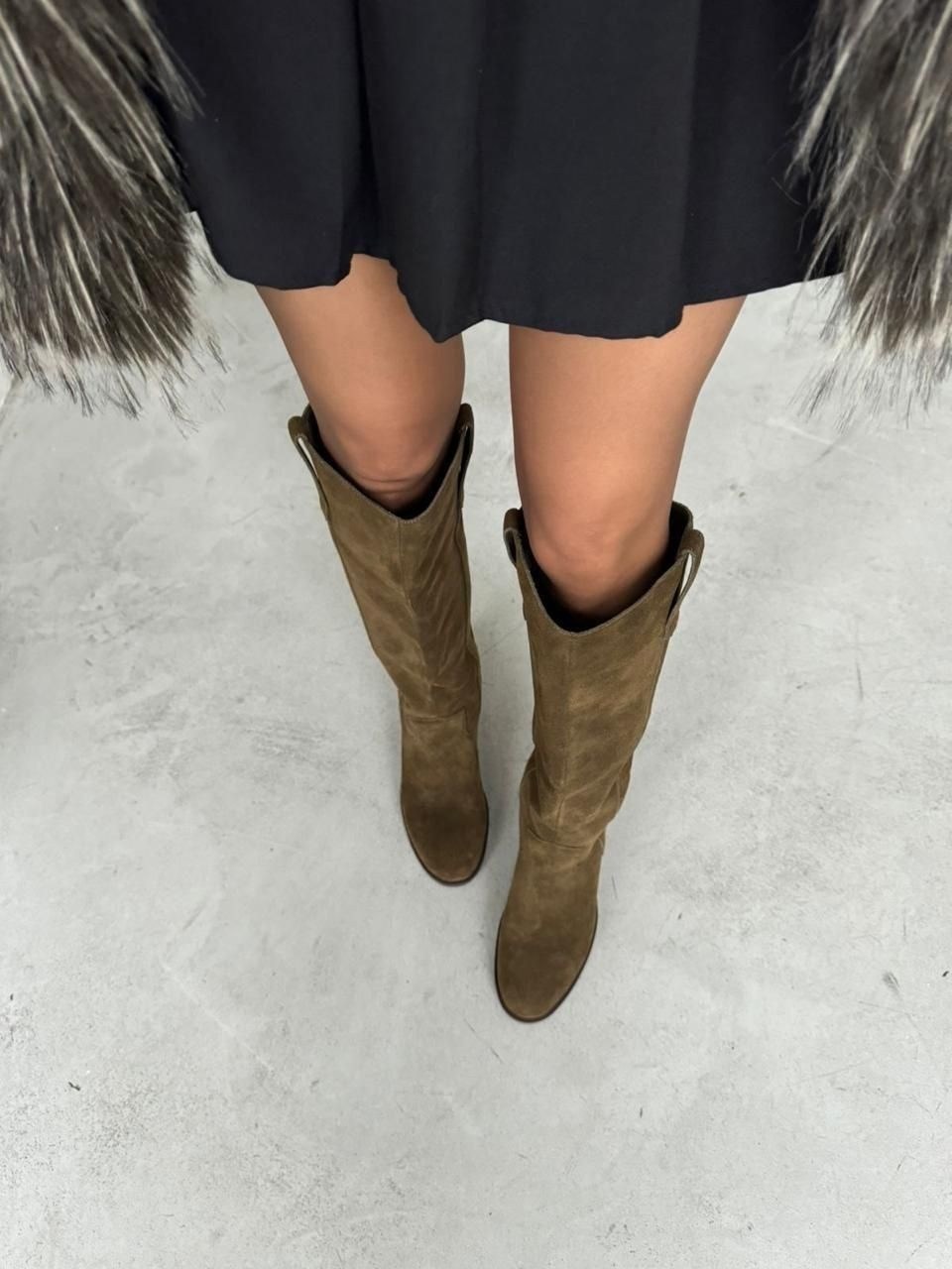 ,замшевые зимние сапоги зенден,замшевые сапоги,сапоги замшевые женские,сапоги женские зимние замшевые