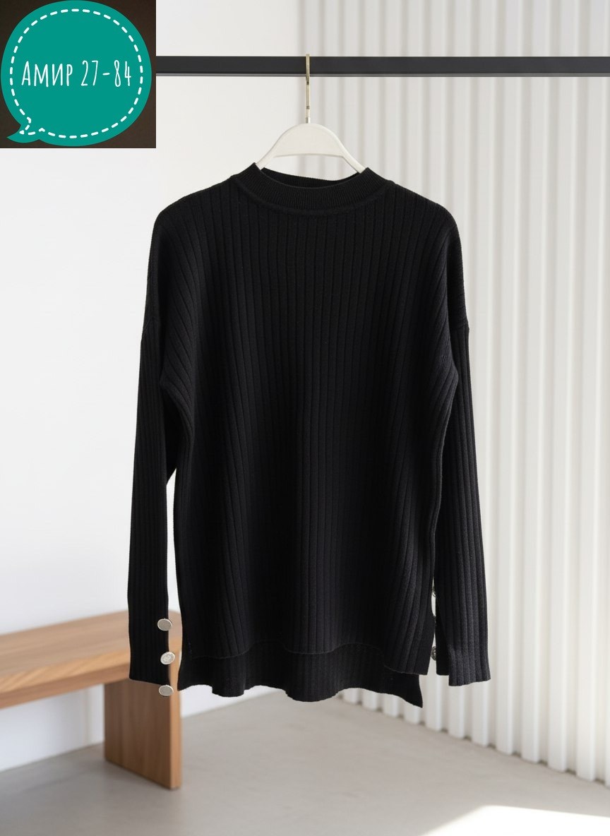 кофта женская,водолазка с пуговицами,женский трикотажный свитер,модные свитера,трикотажный свитер