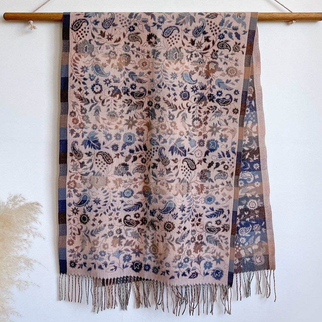 палантин женский кашемировый теплый шарф,шарф женский теплый,женские кашемировые шарфы,шарфы для женщин,палантин женские