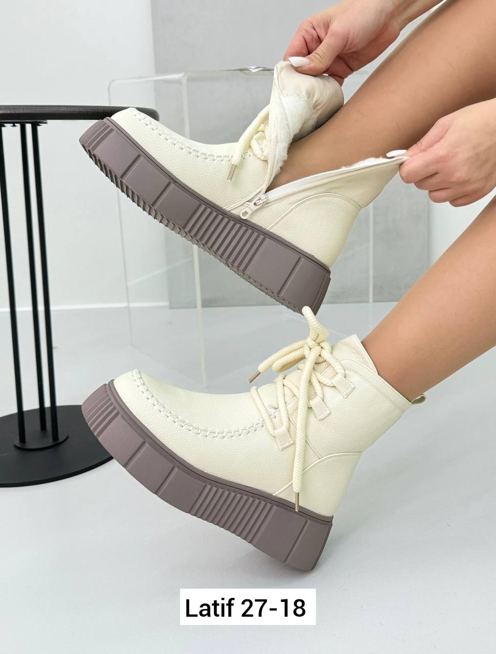 ,женские ботинки, женская,зимняя женская ,ботинки зимние женские