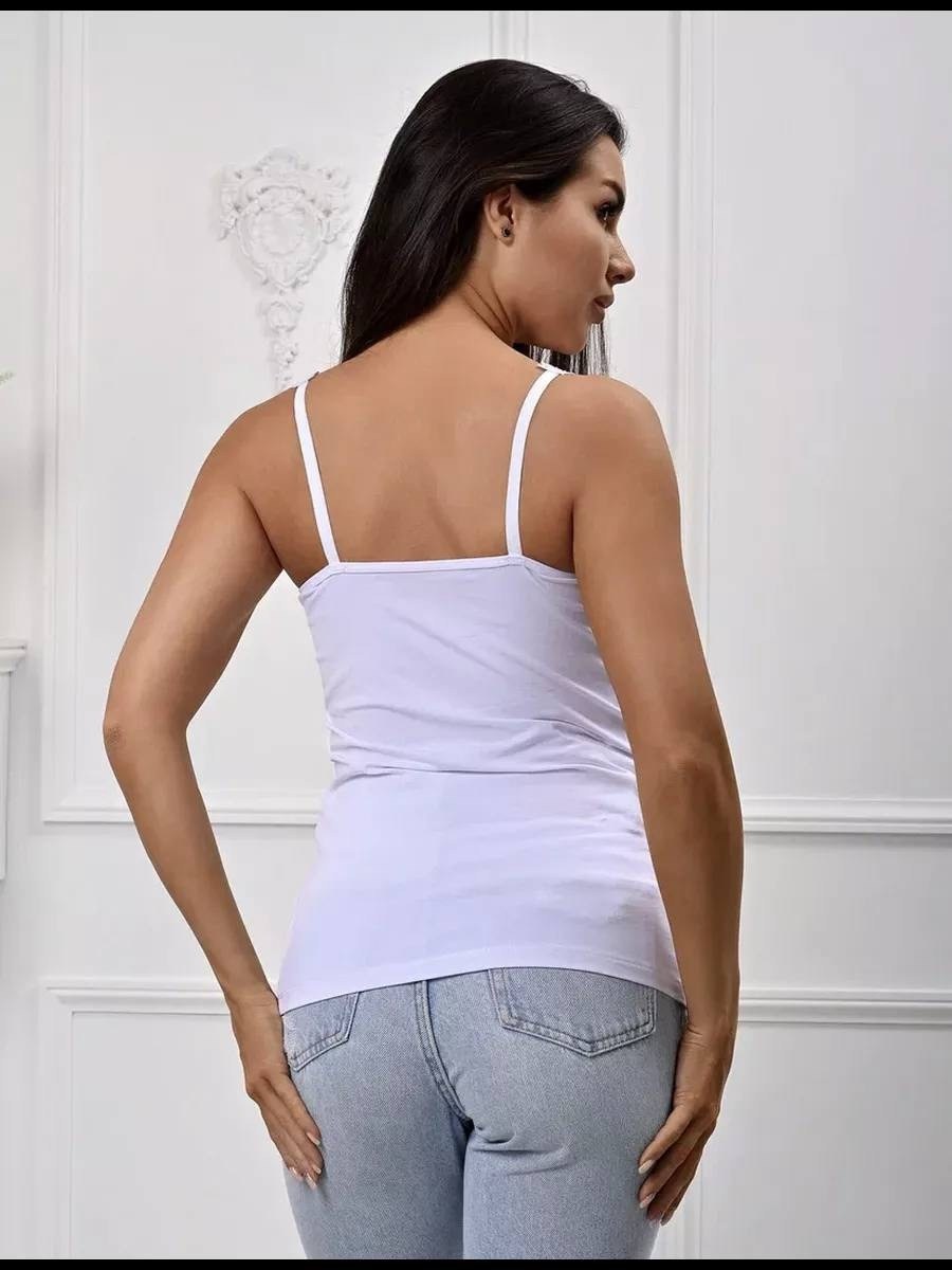 майка женская белая,бельевая майка с кружевом,майка бельевая женская,майка женская,майка бельевая