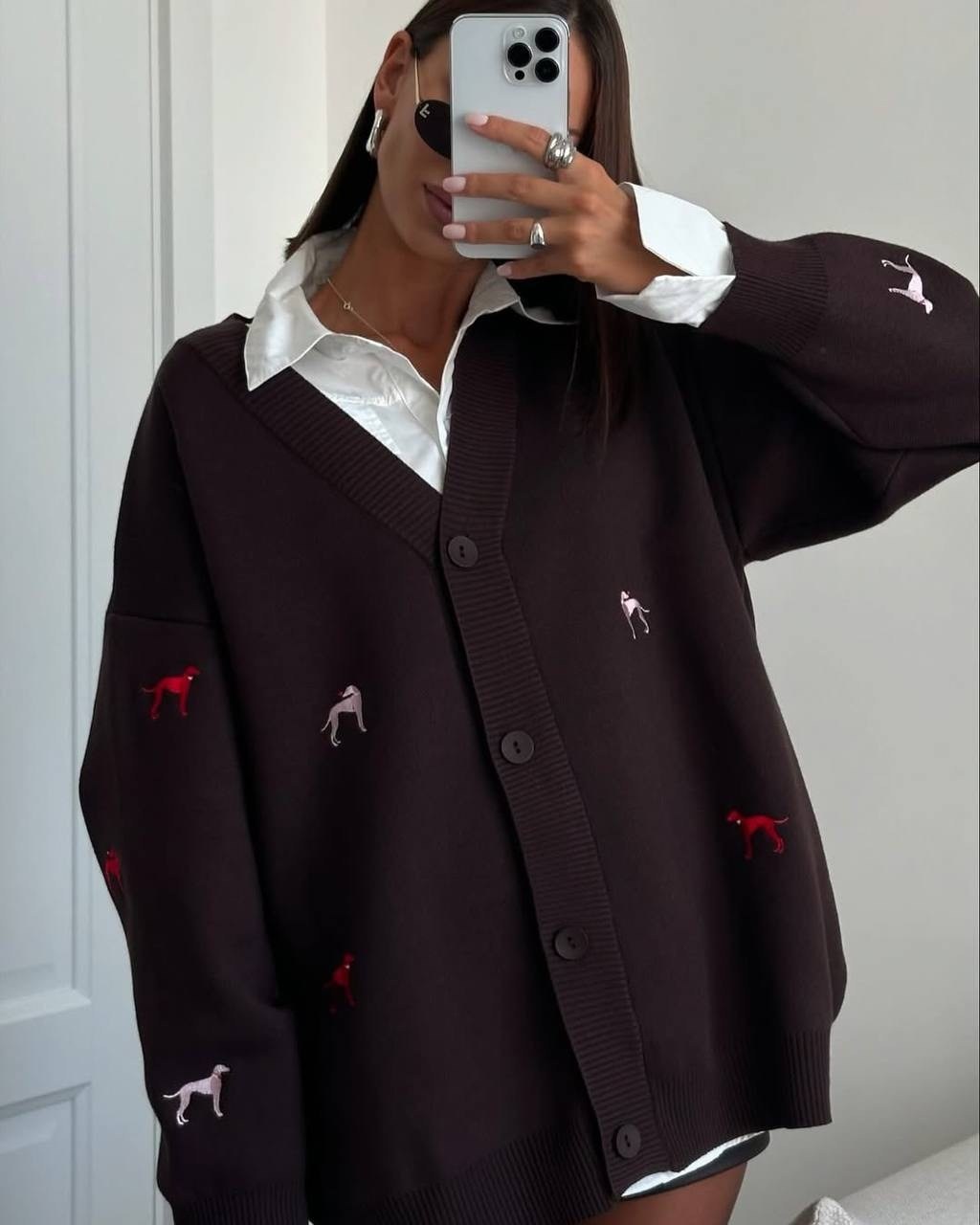 кардиган в ромбик,кофта кардиган,вязаный женский кардиган,вязаные кардиганы,кардиган