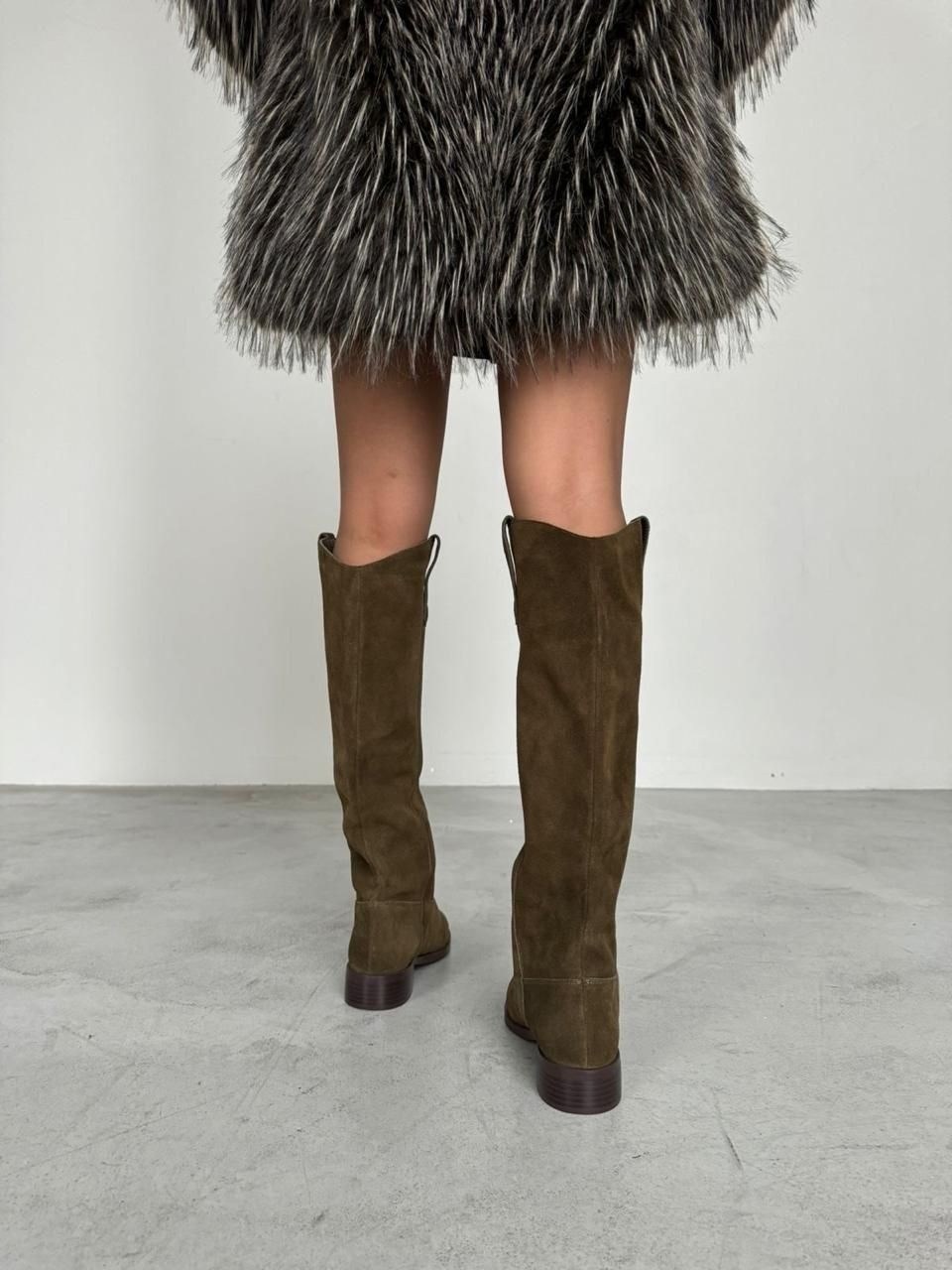 ,замшевые зимние сапоги зенден,замшевые сапоги,сапоги замшевые женские,сапоги женские зимние замшевые