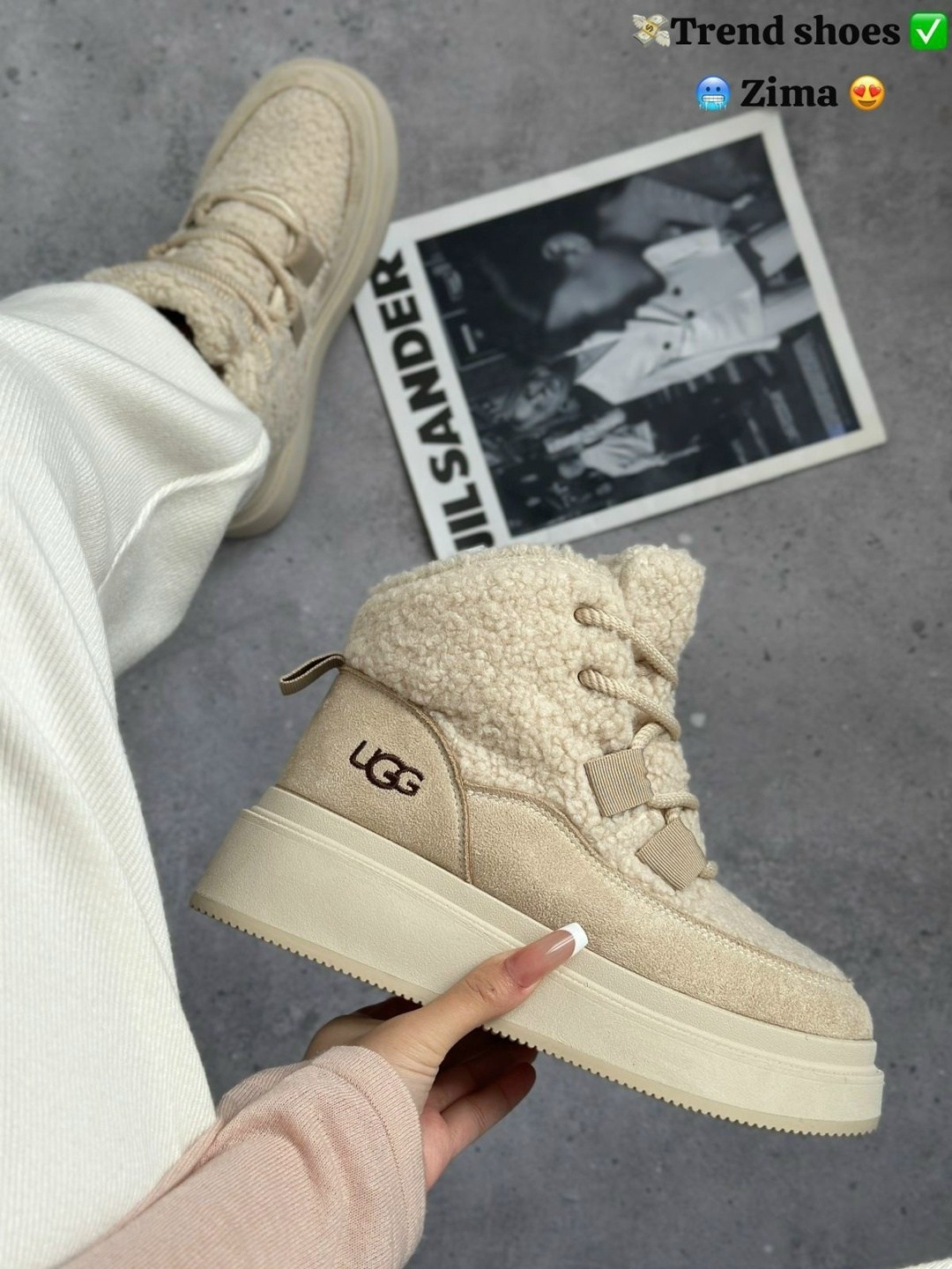 обувь,женские угги,зимняя обувь женская,угги зимние на платформе,угги женские зимние