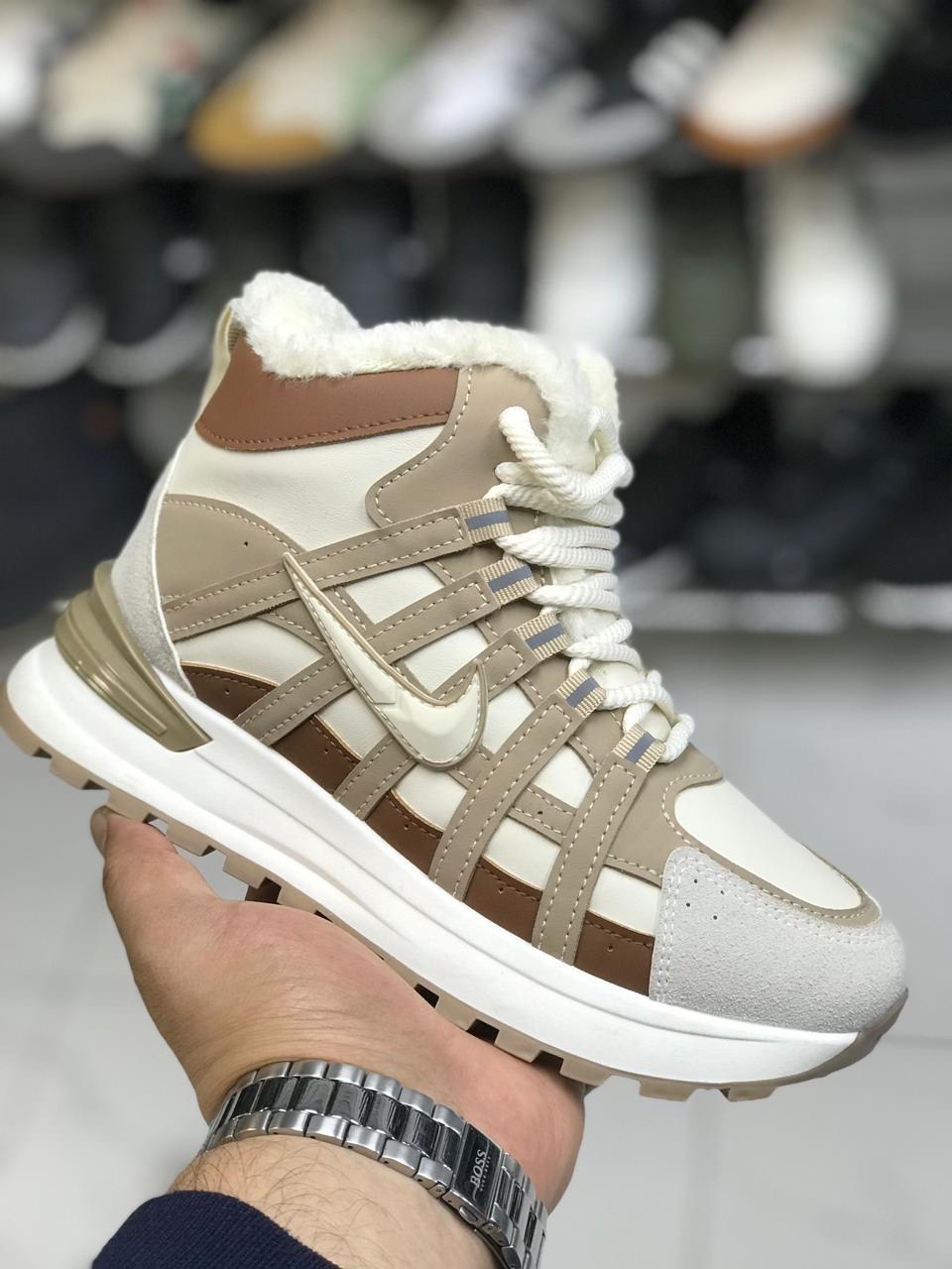 женские зимние кроссовки,кроссовки,женские кроссовки,nike кроссовки зимние,кроссовки зимнее