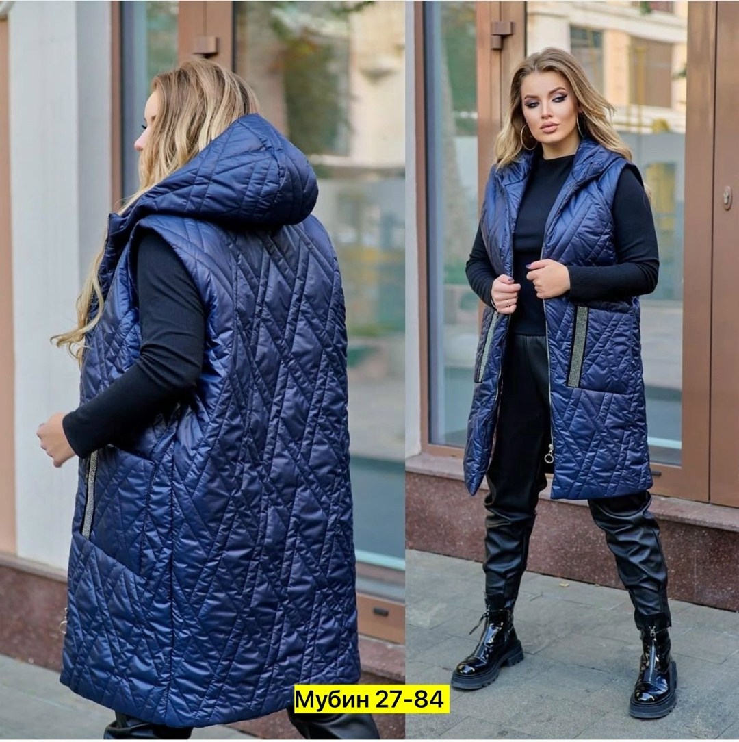 жилет на синтепоне,жилетка на синтепоне,демисезонный жилет,жилетка женская,двухсторонняя жилетка