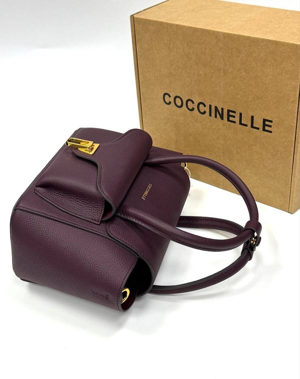 сумка coccinelle,сумки,женская сумка,сумка,женская сумка coccinelle