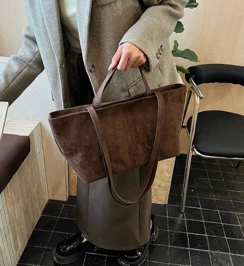 замшевая сумка,женская замшевая сумка,сумка тоут женская,женская сумка,модная сумка