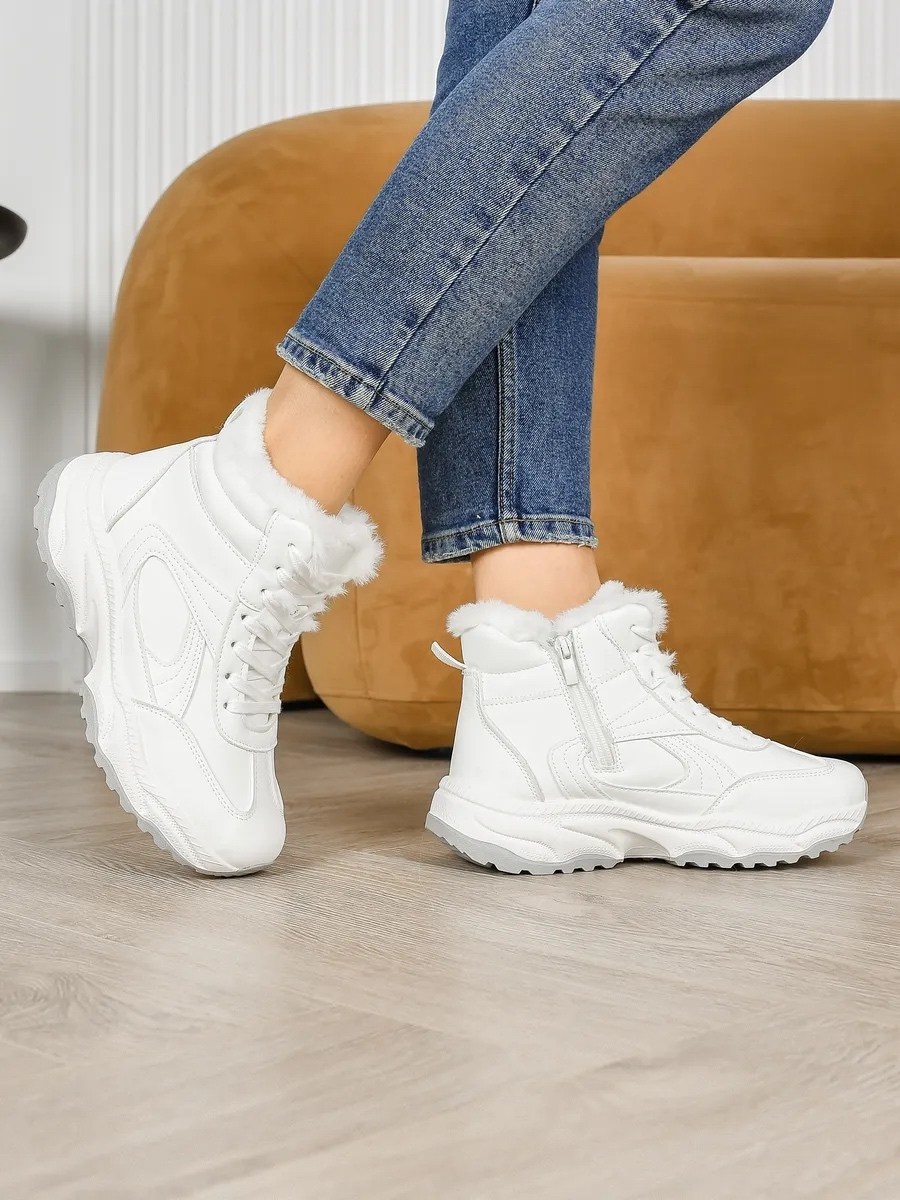 женские зимние кроссовки,кроссовки женскиe,женские зимние кроссовки с мехом,зимние кроссовки,