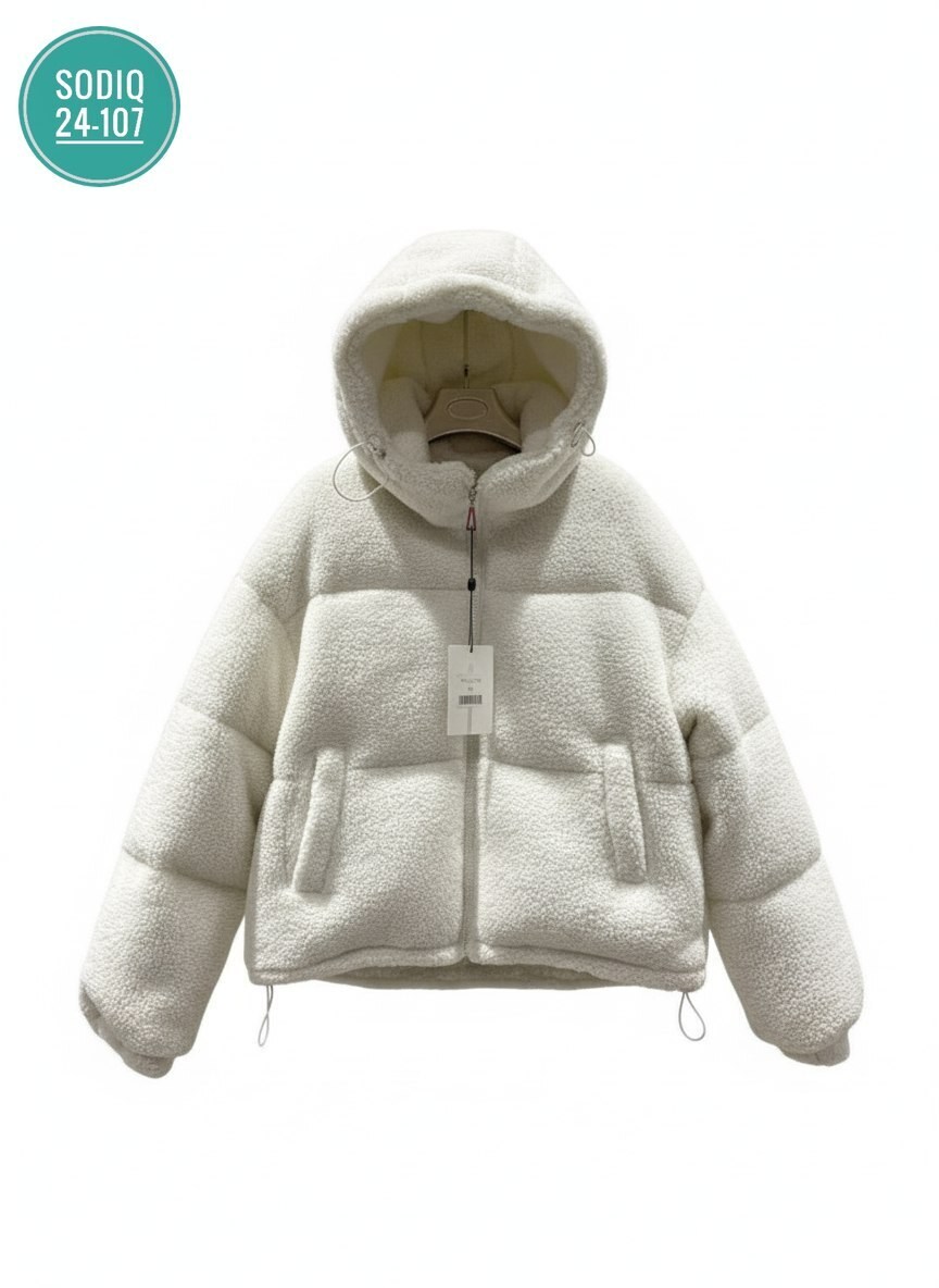 женская куртка большого размера,стильная куртка,женская куртка,куртка женская белая,зимние куртки