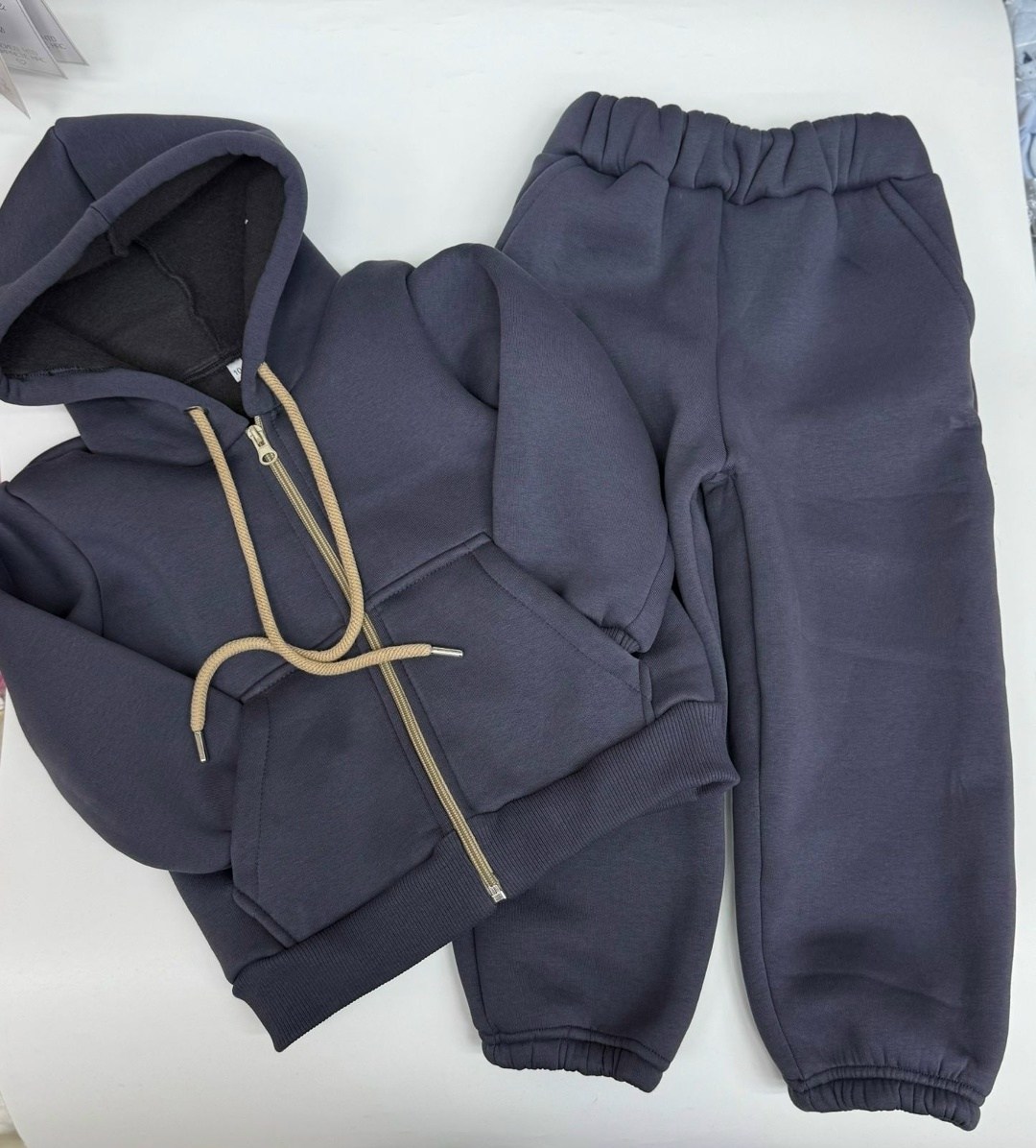 костюм на флисе,комплект костюм,флисовые костюмы,утепленный костюм,теплый костюм