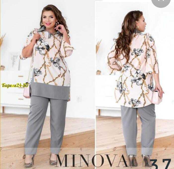 костюмы брючные,женские костюмы больших размеров,летние брючные костюмы,женские брючные костюмы,костюм брючный классический больших размеров