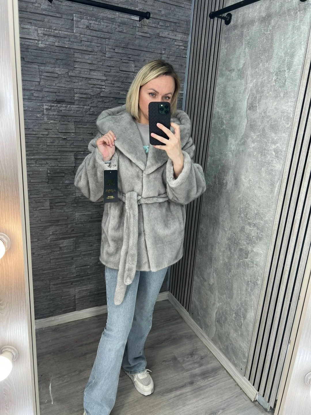 эко шуба,шуба белая,искусственная шуба,белая норковая шуба,шуба искусственная белая