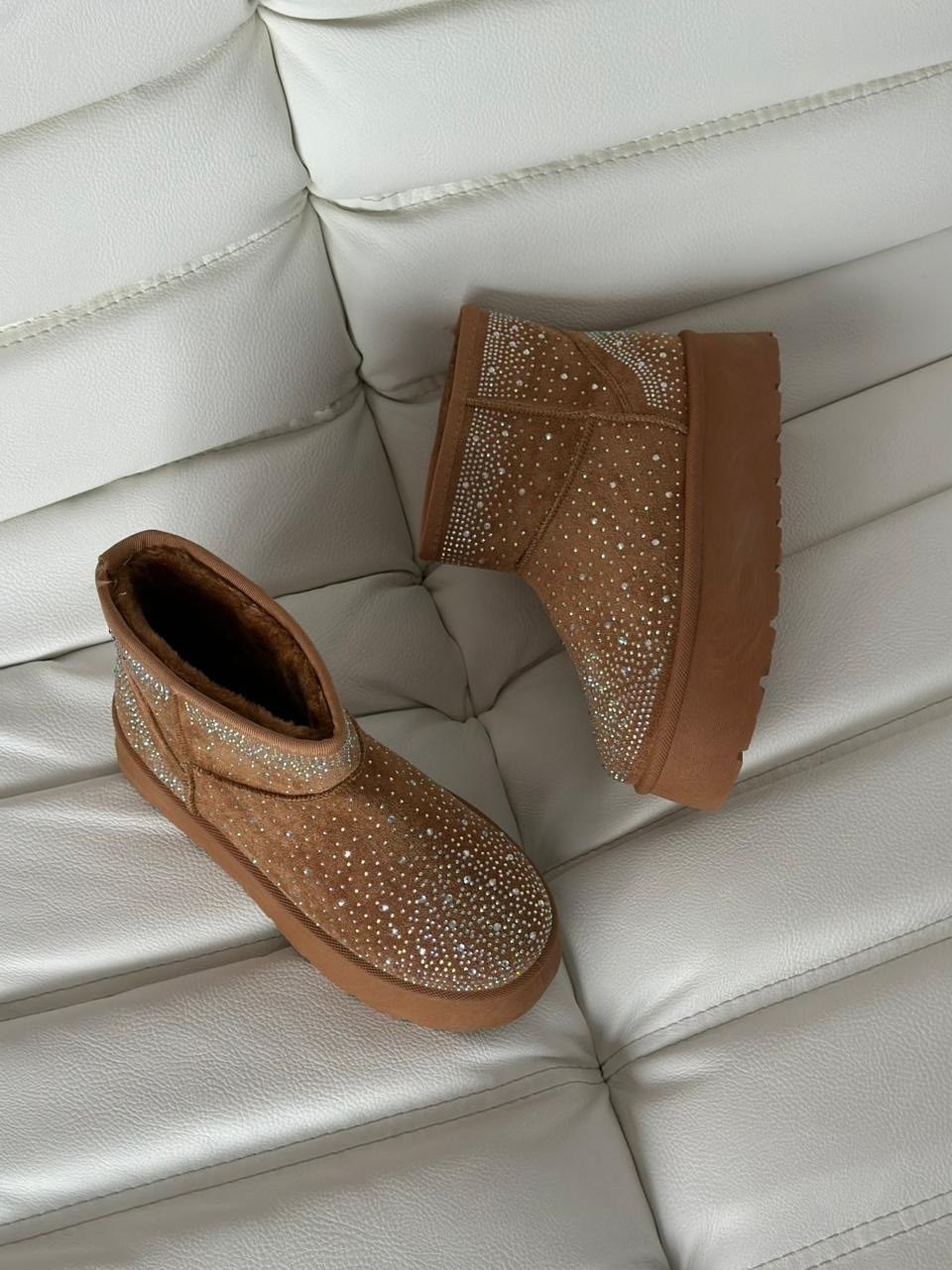 ,угги женские,женская ,женские полусапожки,зимняя