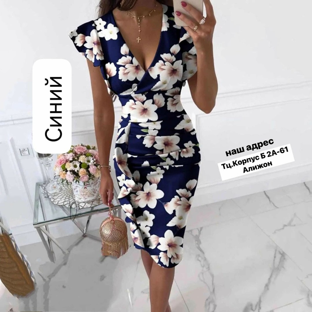 женское платье летнее,элегантное женское платье с цветочным принтом,элегантные платья,повседневные платья,платье модное женское
