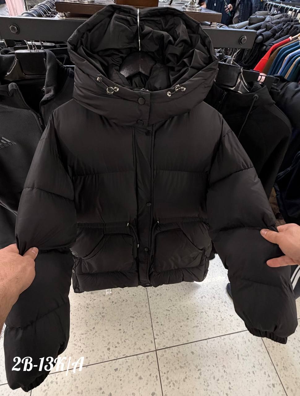 пуховик повседневный,пуховик,женские пуховики,куртка женская,теплая куртка