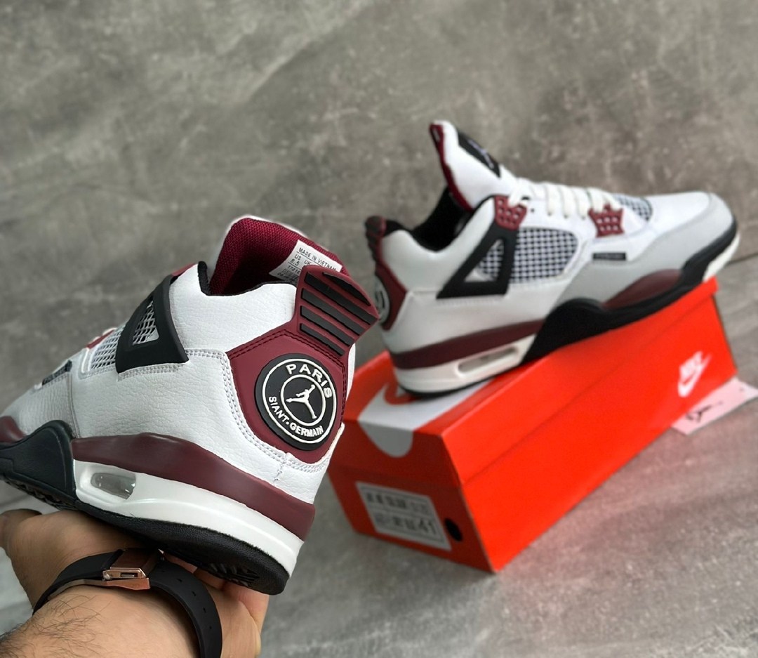 nike air jordan 4 retro psg,кроссовки nike air jordan 4 retro psg,кроссовки nike air jordan 4 retro,кроссовки,кроссовки nike x psg air jordan 4 retro