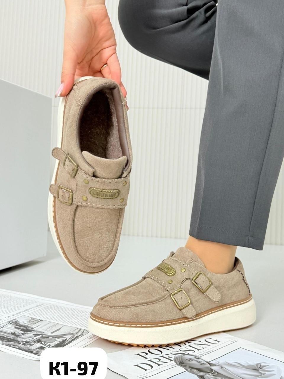 ,женская , повседневные,лоферы замш,модная