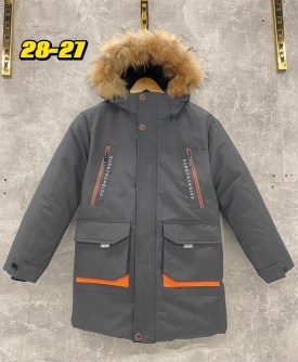 Верхняя одежда