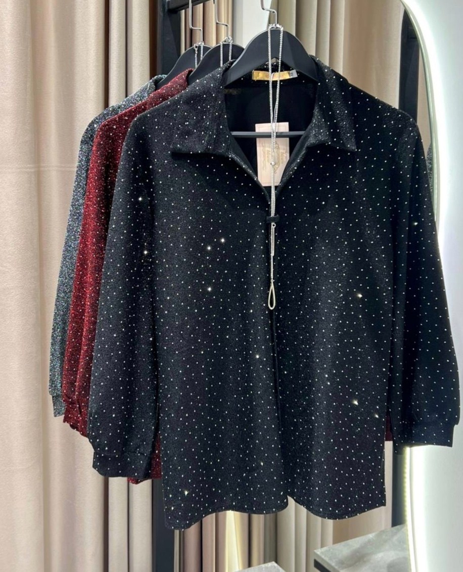 блуза повседневная,рубашка с пайетками,праздничная блузка,блуза нарядная,женская кофта