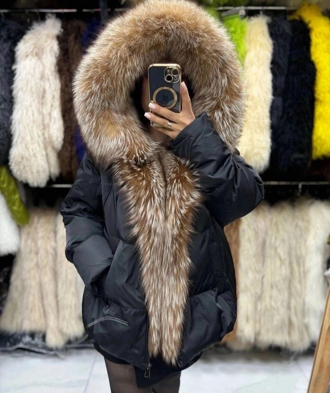 пуховики с натуральным мехом,пуховик повседневный,пуховик с мехом,пуховик женский с натуральным мехом,пуховик