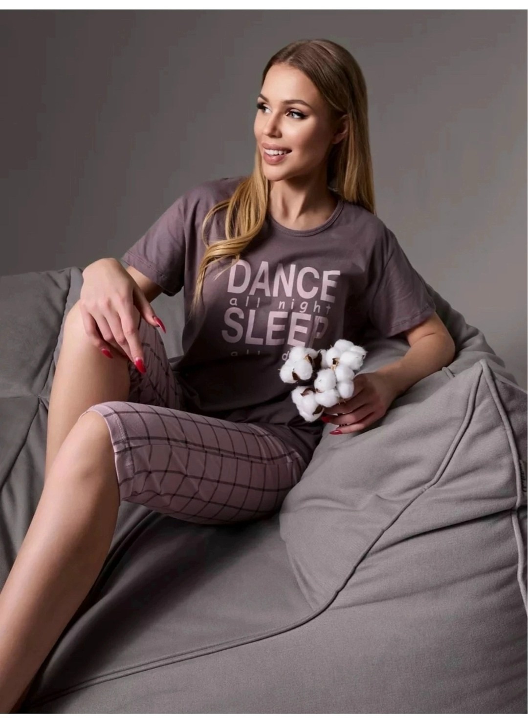 пижама с бриджами,пижама женская с бриджами хлопок домашний костюм,женская пижама с бриджами,домашний костюм пижама с бриджами,пижама женская