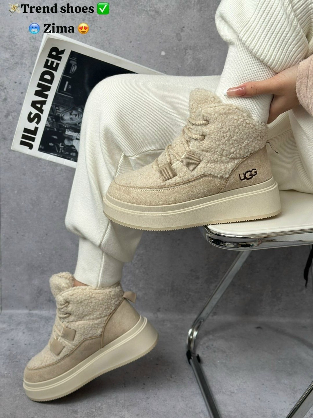 обувь,женские угги,зимняя обувь женская,угги зимние на платформе,угги женские зимние