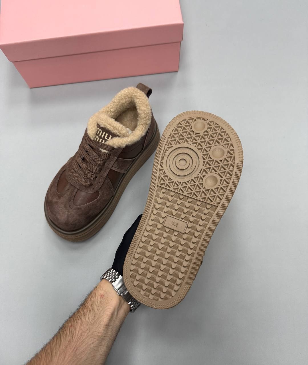 ,зимняя  женская, повседневные,зимняя ,женские кроссовки