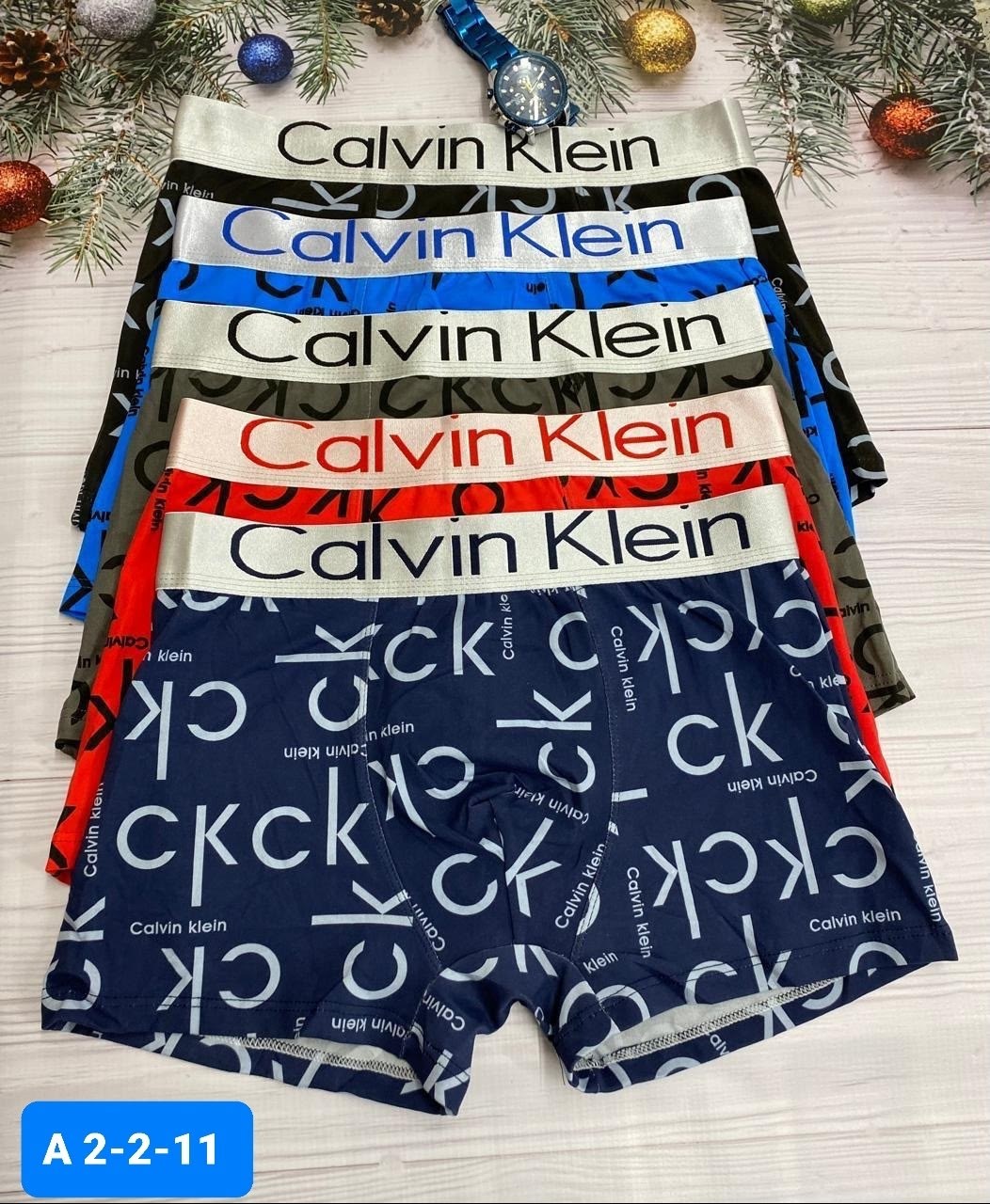 комплект трусов мужских,трусы мужские calvin klein,набор мужских трусов calvin klein,комплект трусов calvin klein,набор трусов